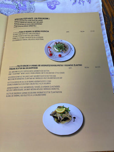 Bistro Macao & Catering - Gastronomija i ugostiteljstvo