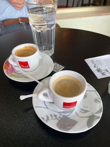 Caffe Bar Palma Pakrac
