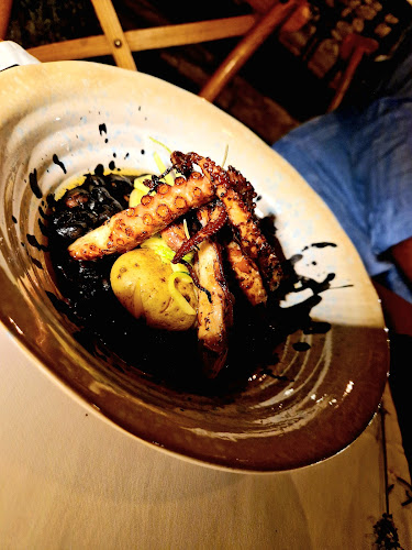 Opinii despre Konoba Maha în Žrnovo - Gastronomija i ugostiteljstvo