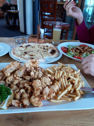 Restoran - Pizzeria 4M - Petrijanec