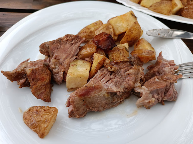 Opinii despre Konoba Oprtalj în Oprtalj - Gastronomija i ugostiteljstvo