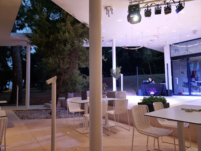 Restaurant Marsea - Rovinj