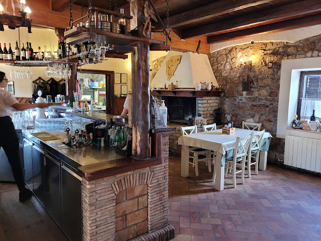 Comentarii opinii despre Restaurant Konoba Daniela