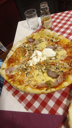 Comentarii opinii despre Bistro Kula Varaždin