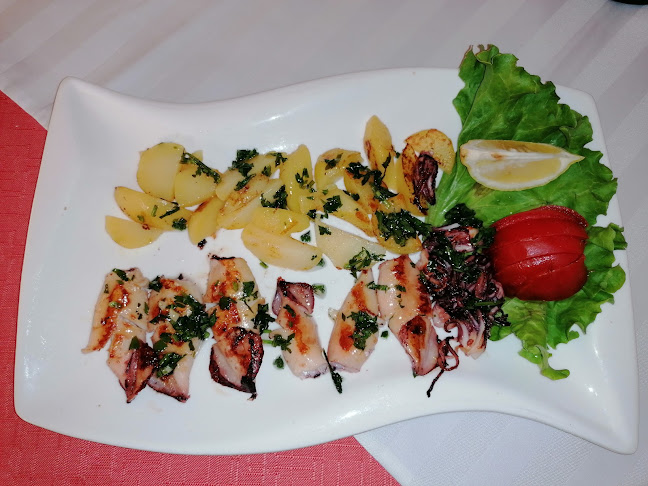 Opinii despre Adria Restaurant & Pizzeria în Rovinj - Gastronomija i ugostiteljstvo