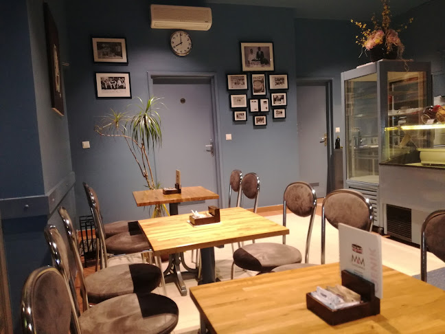 Opinii despre Slastičarnica M&M în Zagreb - Gastronomija i ugostiteljstvo