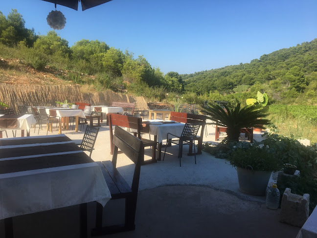 Comentarii opinii despre KONOBA MAGIĆ VIS