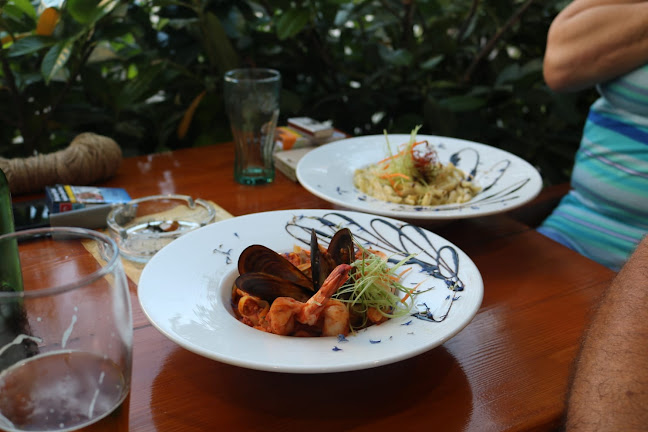 Pizza Pasta Tudors - Split