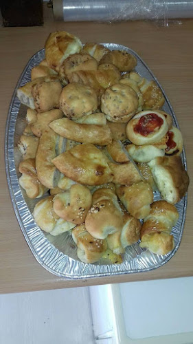 Comentarii opinii despre Fast food Kod Blaže | Našice