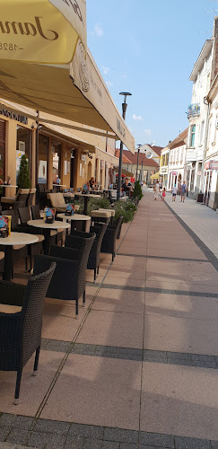 Vanilla Cocktail Bar & Lounge - Požega