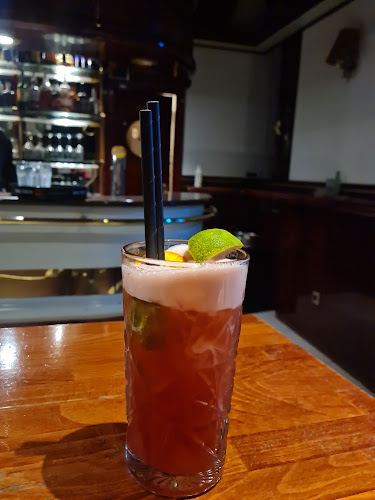 Caffe bar Galija - Opatija