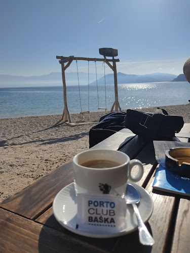 Porto Club Baška - Gastronomija i ugostiteljstvo