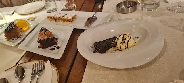 Kod Barba Luke - Stari Grad