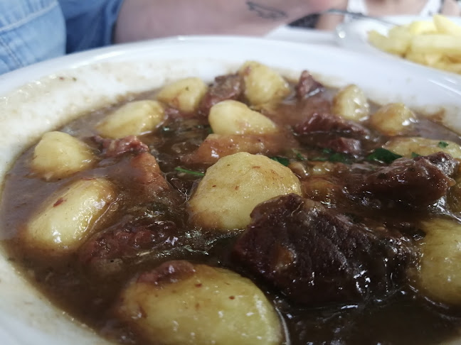 Comentarii opinii despre U.O Aenona