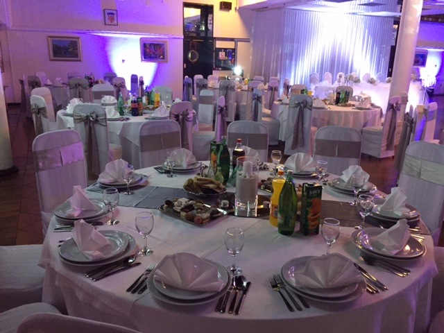 Restoran La Mirage - Duga Resa