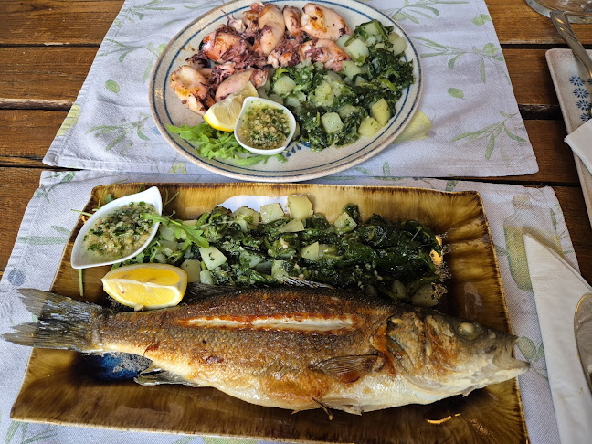 Konoba Kaleta - Gastronomija i ugostiteljstvo