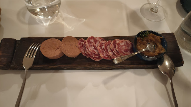 Restaurant Stancija Kovacici