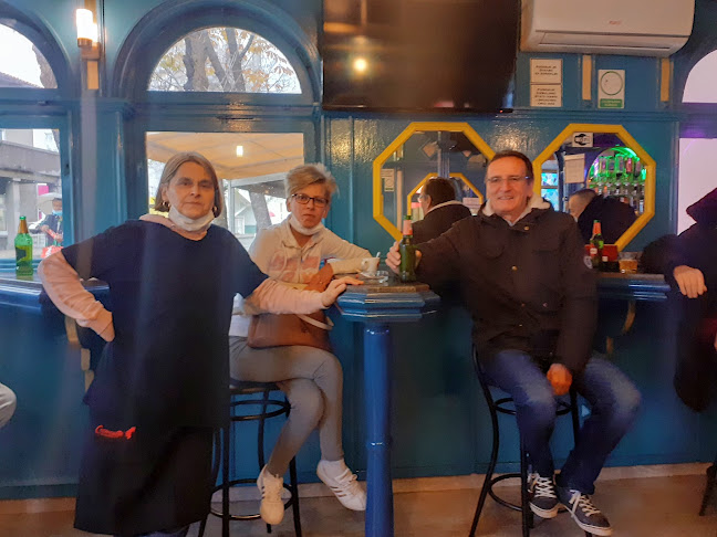 Caffe bar Zamet - Rijeka