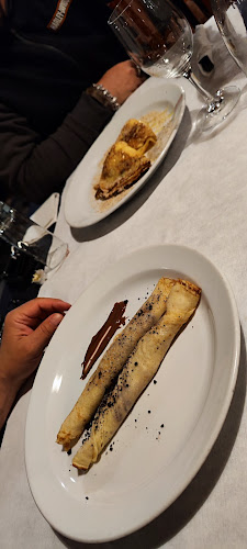 Restoran Due Fratelli - Gastronomija i ugostiteljstvo