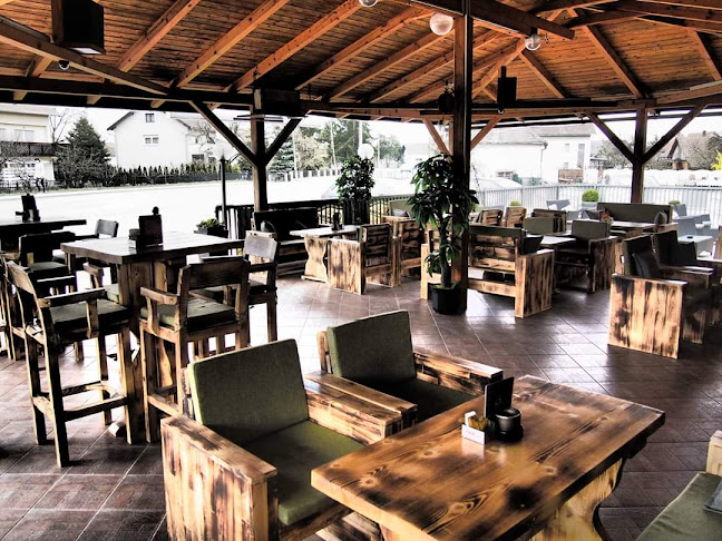 Hop Inn Pub - Gastronomija i ugostiteljstvo