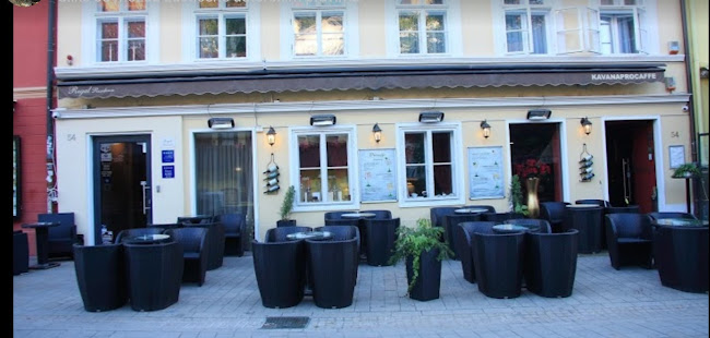 Opinii despre Frajla bar în Zagreb - Gastronomija i ugostiteljstvo