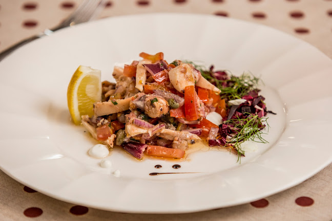 Restaurant Pizzeria Dir - Split