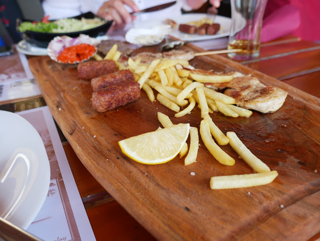 Konoba tavern Bernardo