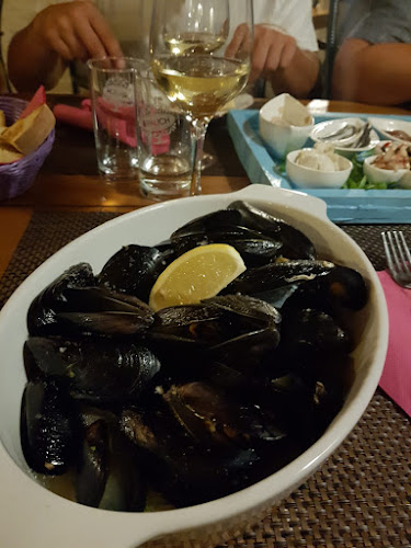 Opinii despre Restaurant -Konoba "Teza" în Banjole - Gastronomija i ugostiteljstvo