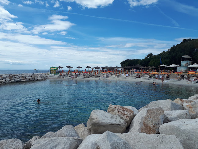 Oliva Grill - Poreč