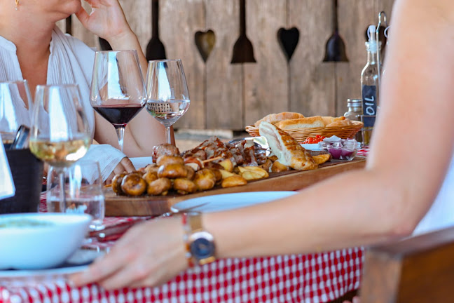 MAJSECOV MLIN - Donja Stubica