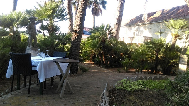 Restaurant Villa Kaliopa - Vis