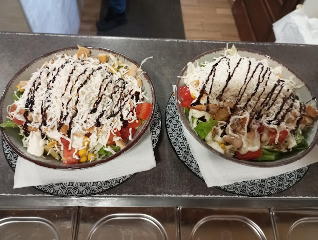 Opinii despre Štross Street Food în Ogulin - Gastronomija i ugostiteljstvo