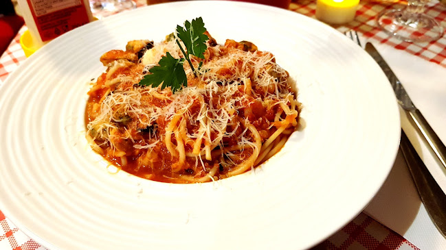 Comentarii opinii despre Mama's Pot Tavern