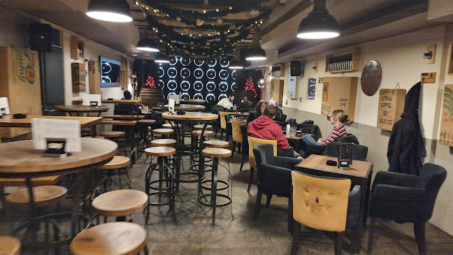 Bačva Pub - caffe bar/noćni bar