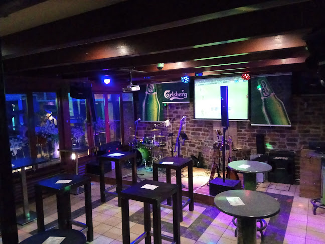 Caffe bar - Noćni Bar BARFLY - Varaždin
