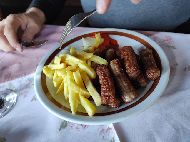 Planinarski dom Kalnik