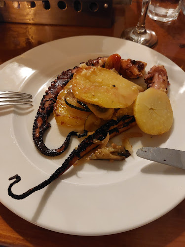 Konoba Gušti - Gastronomija i ugostiteljstvo