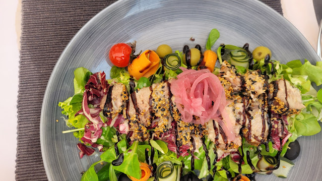 Restaurant Jadera Zadar