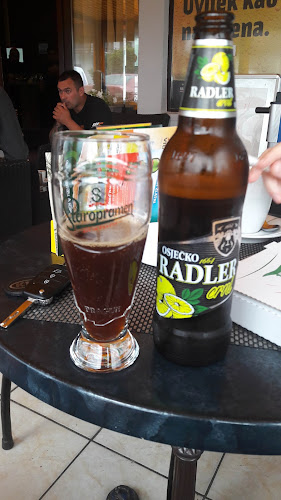 Caffe Bar Centar - Savska Ves