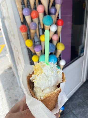 Opinii despre Franko's ice în Split - Gastronomija i ugostiteljstvo