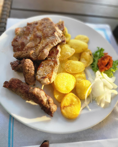 Comentarii opinii despre Taverna Marea Restaurant & Summer Grill