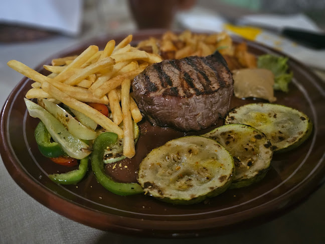 Comentarii opinii despre Konoba "Kod Kristijana"