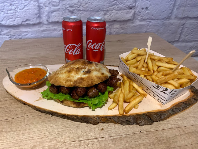 Pek-Pek food Zmijavci-Bublin - Zmijavci