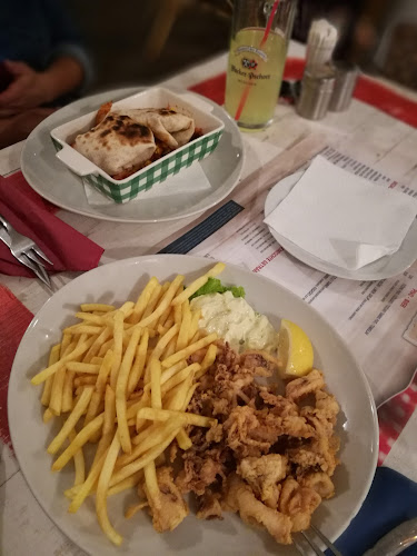 Restoran Santa Maria - Gastronomija i ugostiteljstvo