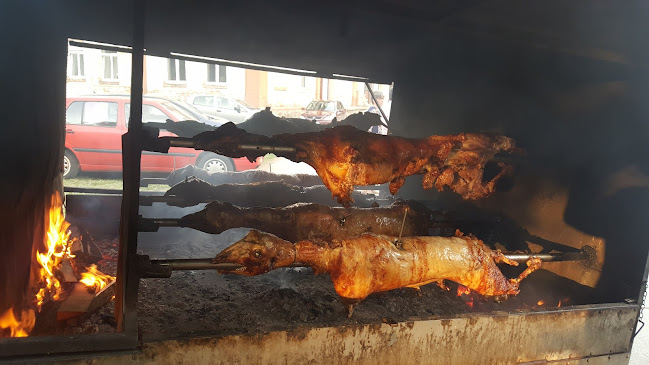 Gostionica Sport - Gastronomija i ugostiteljstvo