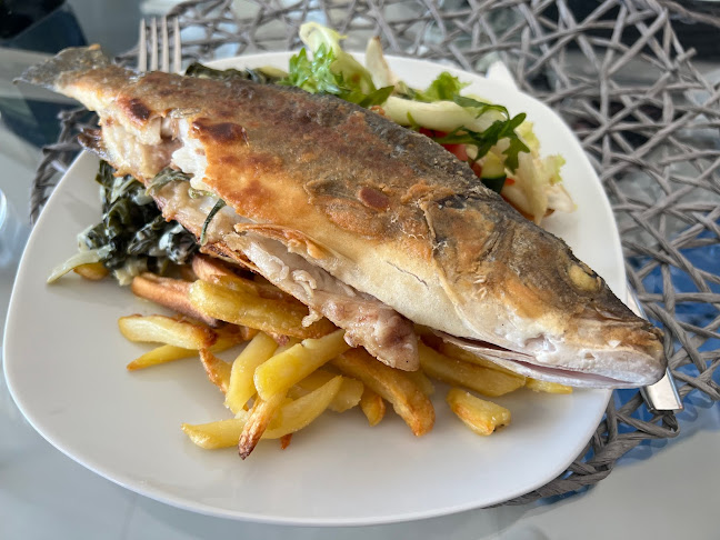 Opinii despre Ribarnica Pag în Pag - Gastronomija i ugostiteljstvo