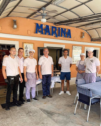 Comentarii opinii despre Gostionica Marina