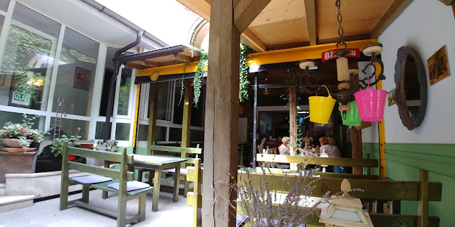 Opinii despre Krčma Eden în Slavonski Brod - Gastronomija i ugostiteljstvo