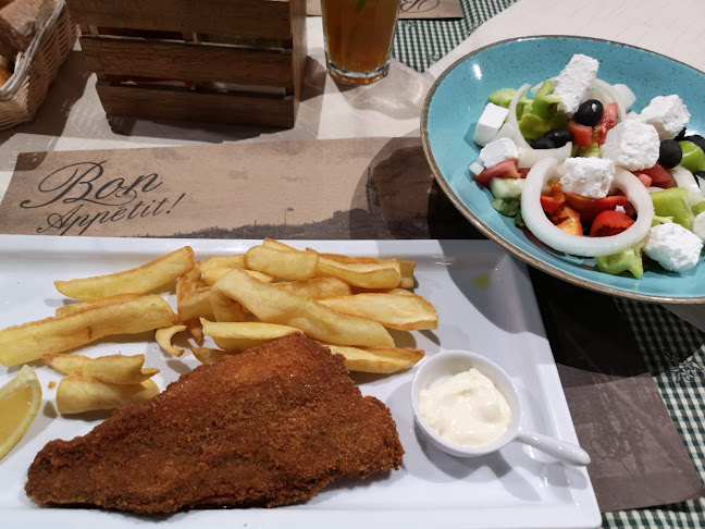 Opinii despre Taverna da Baston în Rovinj - Gastronomija i ugostiteljstvo