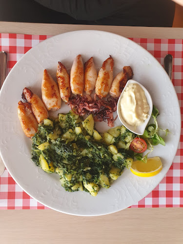 Restoran La Mirage - Gastronomija i ugostiteljstvo